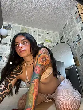 i_am_nina_: απευθείας συνομιλία ΧΧΧ