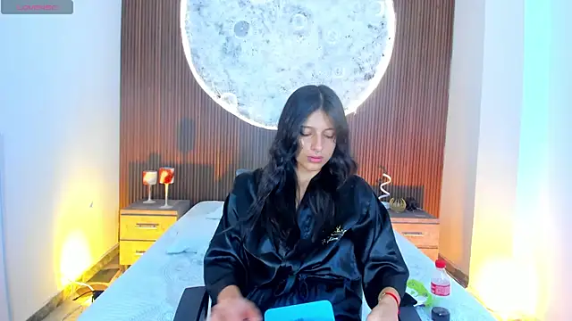 Agathaargent_ 现场XXX聊天