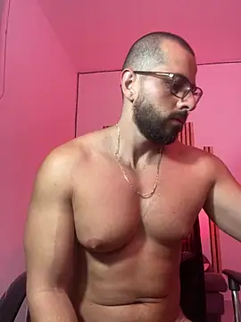 magnumchris Webcamshow