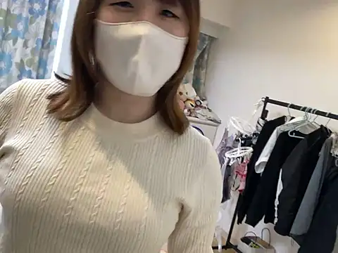 cheese_onionのウェブカメラショー