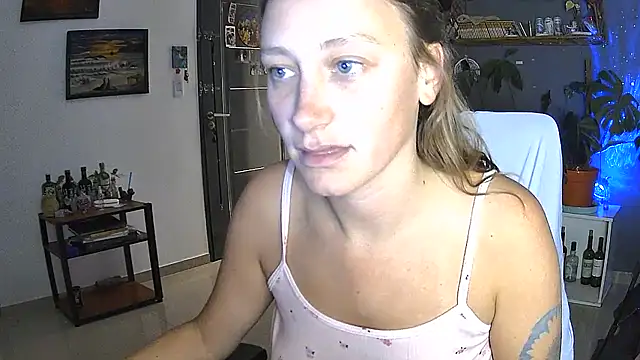 mediadescocida's Live XXX Chat