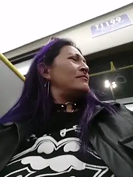 sophie_banger 网络视讯表演