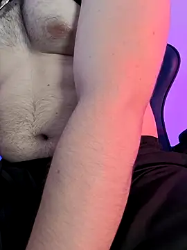 Derek_Vow 在線直播表演