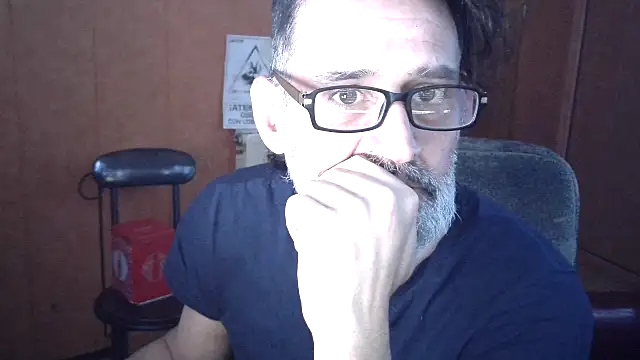 Webkamerová show Lia_Y_PatrickX