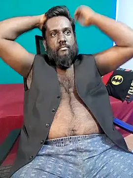 Show Webcam de Rayansmith_