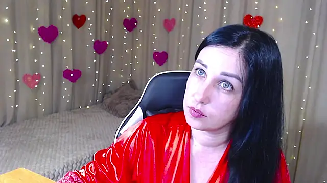 Czat XXX na żywo – JillStevens