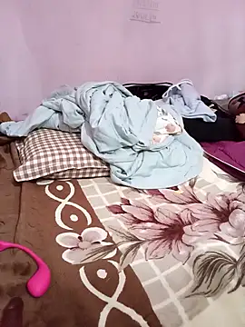 Phoebe-en Live XXX chat