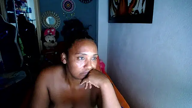 Živý XXX chat marysol83