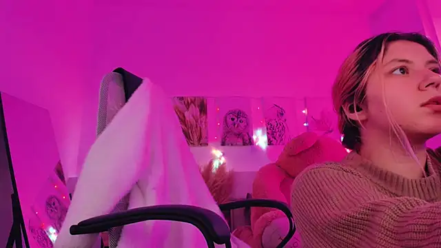 Онлайн чат XXX DiaAngell