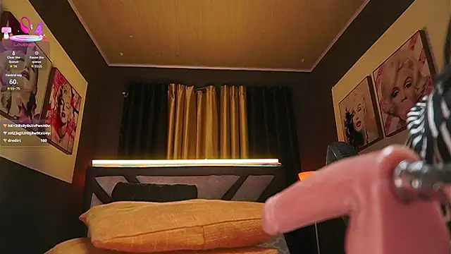 Show Webcam de alicetaylor_1