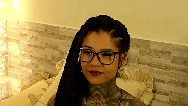 xbigpeach – Live XXX-chat