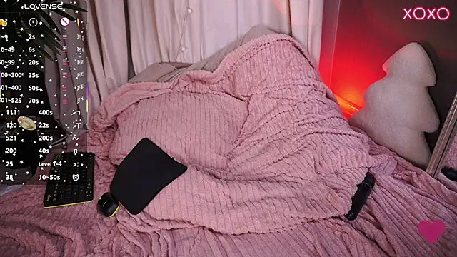 Онлайн чат XXX Ruby_blossom_