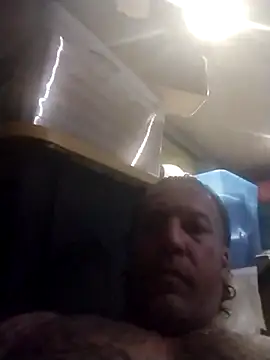 Show Webcam de AceticPinscher