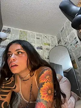 Онлайн чат XXX i_am_nina_