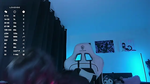 satanbabee – Naživo XXX chat