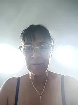 biancchi Webcam Show