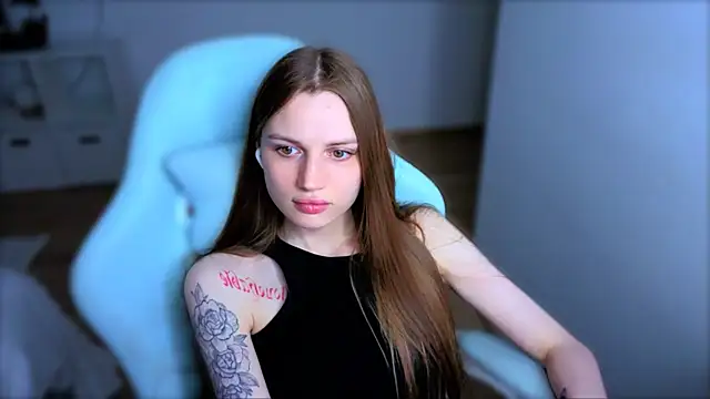 StellaLawless' Live XXX Chat