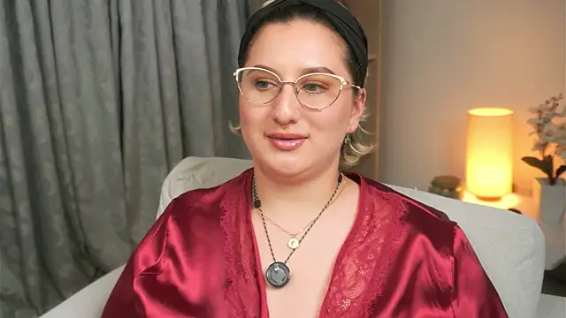 โชว์เว็บแคมของ Ximenna_Cruz