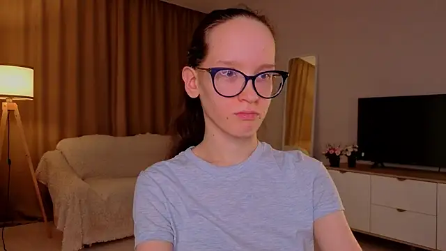 BettyBrowni – Naživo XXX chat