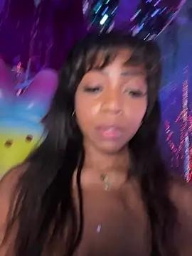 Blazerina's Live XXX Chat