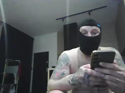 Przemooo87 Webcam show