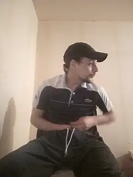 Show webcam de Keke31e