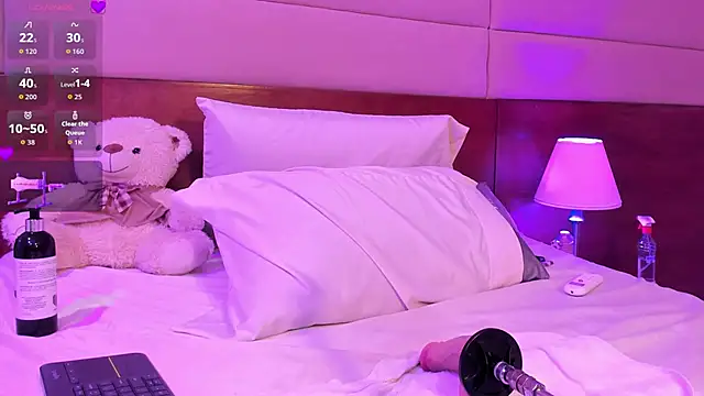 dulce_char – Naživo XXX chat