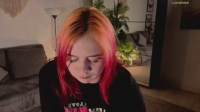 lunaalli live XXX chat