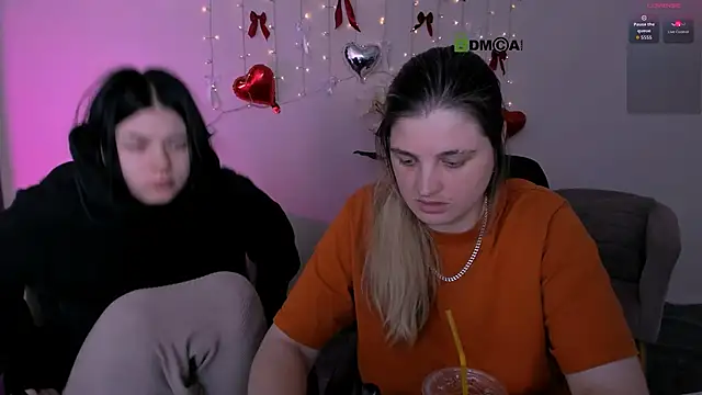 inga_gree's Live XXX Chat