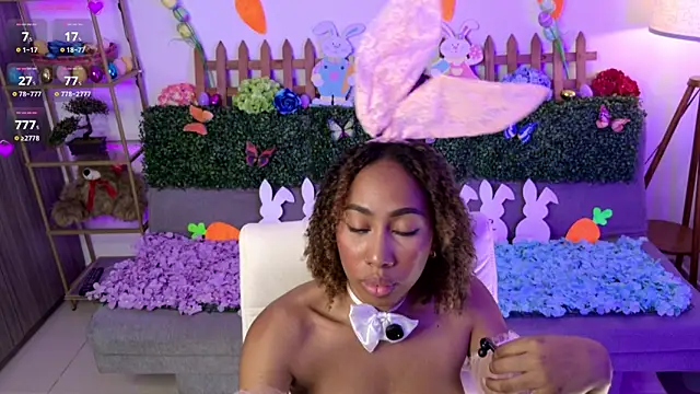 i_lulu's Live XXX Chat