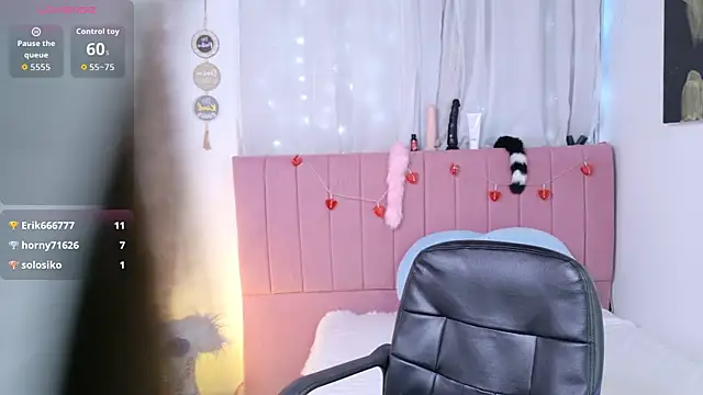 sukilove18 – Naživo XXX chat