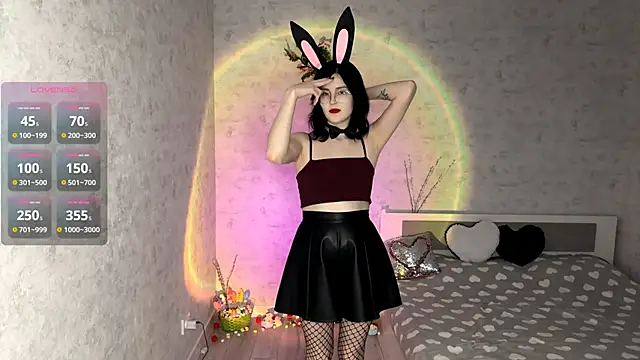 FakeLamb: онлайн-секс-чат