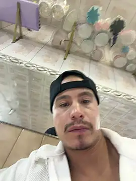 DominickVegas – Naživo XXX chat