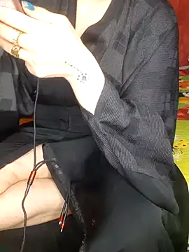 Lssbj's Live XXX Chat