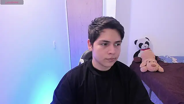 Asta_YunoXXX 网络视讯表演