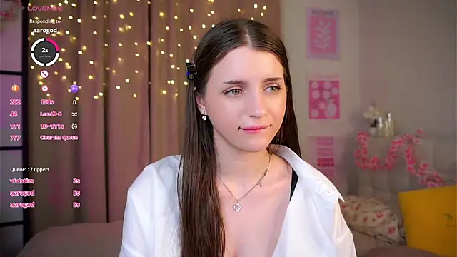 KathiGulston's Live XXX Chat