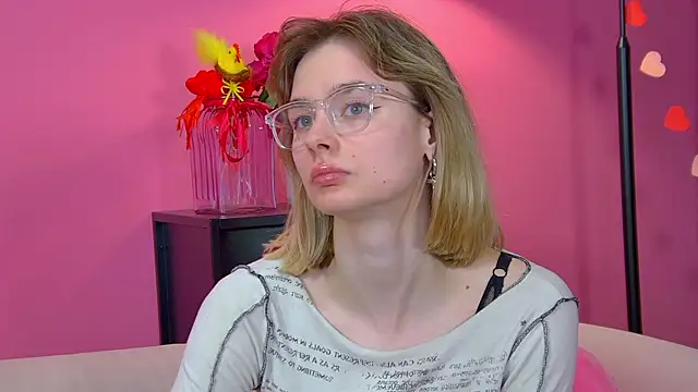 MerlinMeyer: απευθείας συνομιλία ΧΧΧ