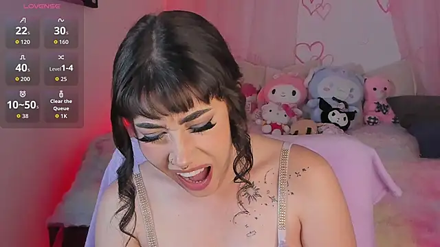 Tamara_uwu – Naživo XXX chat