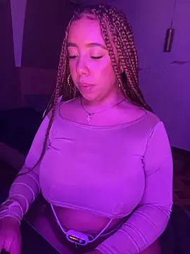 MorenaQueen-: вебкам-шоу