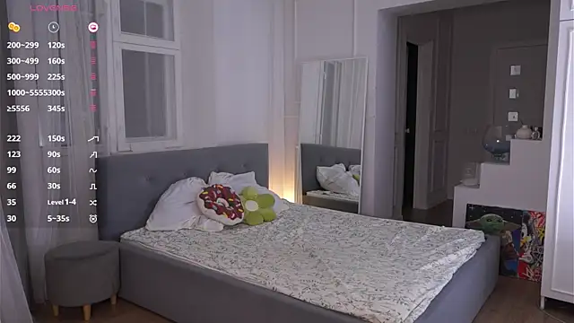 ShinBeckel Live XXX-chat