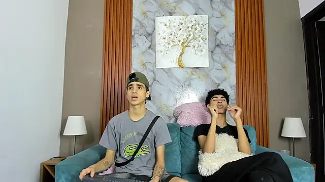 NAUGHTY_BOYS1 Live XXX Chat