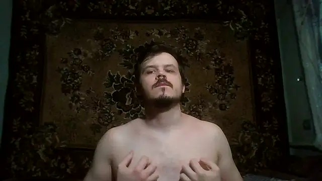 Вебкам-шоу nikas_723