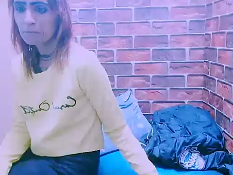 Alanadelray21's Live XXX Chat