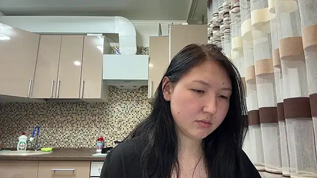 Ameliya_kim's Live XXX Chat