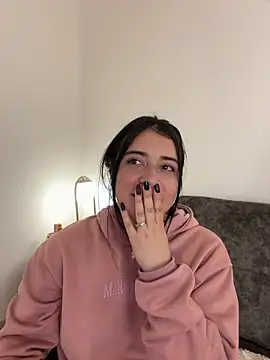 KallyMyller1's Live XXX Chat