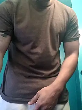 Horny_Straight_Guyn Webbikameraesitys