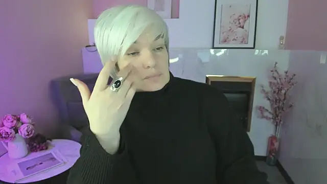 CarmenSoft's Live XXX Chat