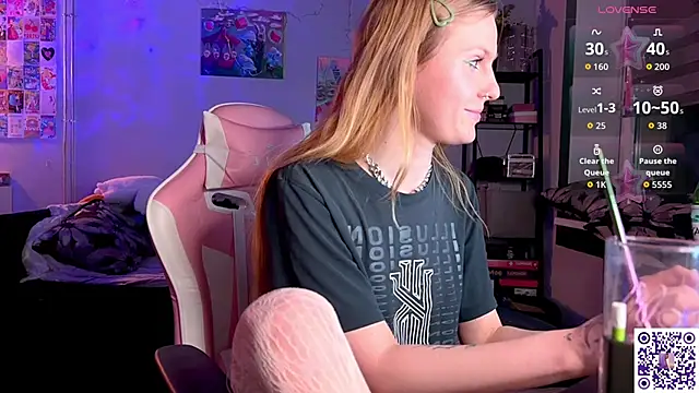 Lunaacyy – Naživo XXX chat