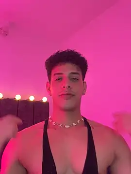 lust_for_life_ 在線直播表演