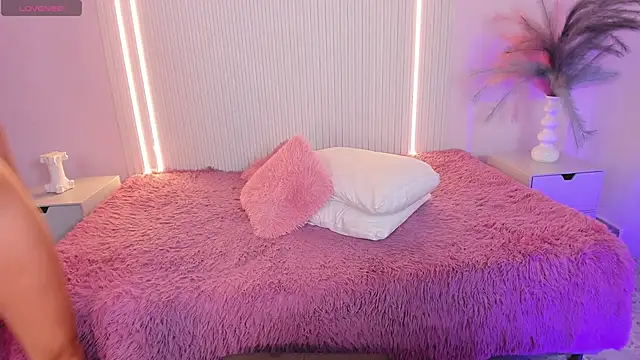 EmilyEvans7 Adlı Modelin Canlı XXX Sohbeti